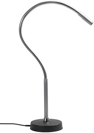 Dictaphone 176838 Adjustable Gooseneck Dictation Microphone