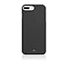 Price comparison product image Black Rock Ultra Thin Iced Case for Apple iPhone 7 Plus - Black