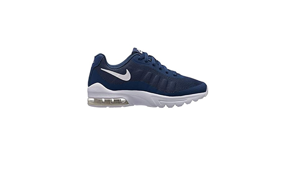 nike invigor bleu