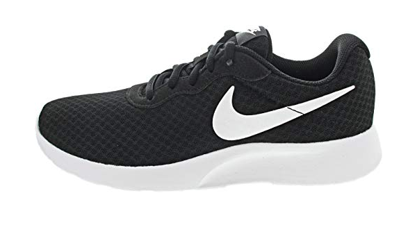 black nikes amazon