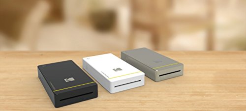 Kodak KPMC-50 Cartuccia per Stampante Fotografica Mini, CapacitÃ  50 Fotografie
