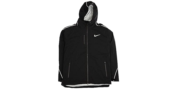 nike running hypershield