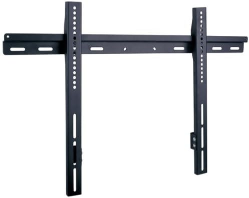 Guarnieri 360 "Flat Screen Wall Mount – 60 kg, Wall Mounts for Flat Screens (81.3 cm (32-Inch), 152.4 cm (60 Inches), Black)