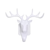 Unser Vorrat: Die Haken der Tiere können Persönlichkeiten zeigen, indem man Kunst und Stil in Ihrem Haus hinzufügt, wir sind die exklusive Verteiler dieses Artikels.