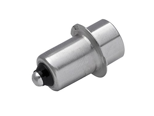 TorchLED13 – Energiesparende 1 Watt LED-Ersatzbirne für Taschenlampen | Sockel P13.5s | 1–9 Volt - 2