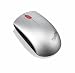 Produktbild LENOVO ThinkPad Precision Wireless Mouse - Frost Silver