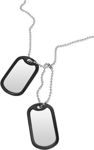 U.S. dog tag