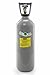 Produktbild Co2-Kohlensäure Flasche 10 kg, Getränkequalität Thekenversion/ kurze Bauform