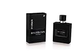 Mauboussin pour homme - Parfum pour homme Pour Lui In Black - Eau de parfum, 100 ml
