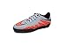 Produktbild Nike JR Hypervenom Phelon II TF Wolf Grey/TOTAL ORANGE-BLK-BLK - 38,5