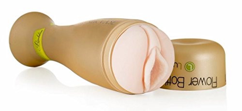 Preisvergleich Produktbild Deluxe Cyberskin Masturbator Male Revolution, Pussy Männervase