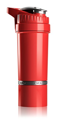 Preisvergleich Produktbild Cyclone Cup Shaker Flasche
