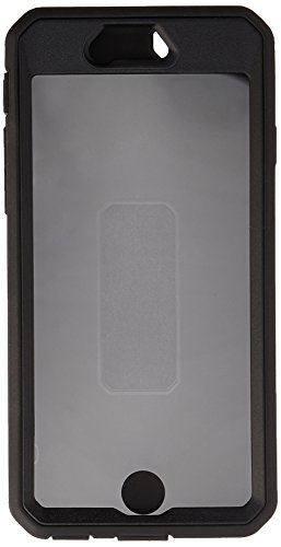 iPhone 6S Case, SUPCASE Apple IPhone 6 Case / 6S 4.7 Inch display [Unicorn Beetle Pro] Rugged Holster Cover with Builtin Screen Protector (Black/Black)