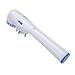Sorliva 16PCS SB417A Dual Clean Replacement Brush Heads Compatible with Oral-B Electric Toothbrush