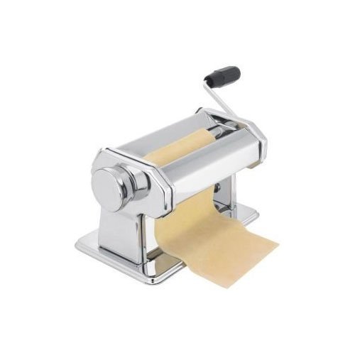 Horwood tc196 Pasta Maschine, silber