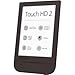Produktbild Pocketbook Touch HD 2 dark chocolate