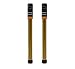 Produktbild 'Nicotine Free' oder 'No Nikotin' 2 X Energie Taurus - Stifte Shisha Star Premium Klasse Stift gemacht mit Kristall Spitze und 600 Hauche, E Shisha EShesha Pen Disposible elektronische Zigarette Shisha Stick Shisha Energie Taurus, Wasserpfeife aromatisierte elektronische Zigarette