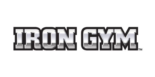 IRON GYM Oberkörpertrainer Basic, silber - 8