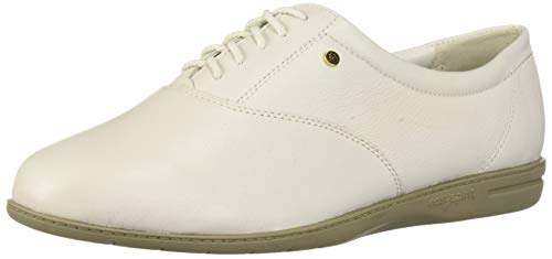 Preisvergleich Produktbild Easy Spirit Women's Motion White Leather 9.5 WW US