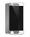 Produktbild The Kase 19387444 Displayschutzfolie privaten aus Hartglas für iPhone 6 Plus/6S Plus