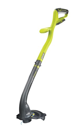 Ryobi RLM18X33HLT18 Akku-Rasenmäher Set inkl. 18V 4.0Ah Akku und Ladegerät und Trimmer - 3