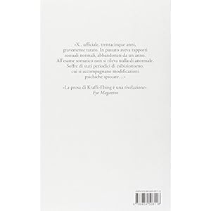 Biografie sessuali. I casi clinici della «Psychop