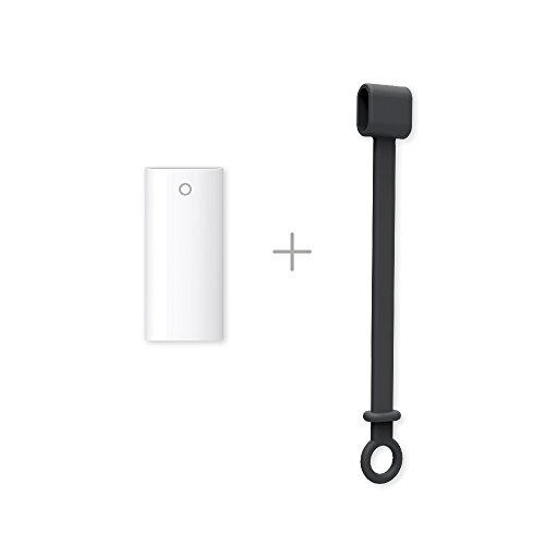 FRTMA für Apple Pencil Lightning Adapter mit Lightning Kabel Adapterhalter für Apple iPad Pro Bleistift - 2