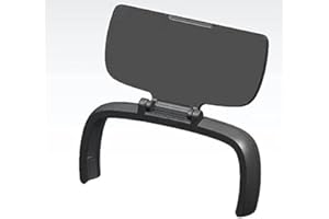 LZYDD Webcam Privacy Shield Lens Cover for Logitech C525 B525 C615 HD Laptop 720p C510