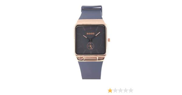 rodd watch price