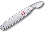 victorinox wenger rangergrip Farbe: Rot-silber Victorinox Watchmaker 60 Taschenmesser, Gehäuseöffner für Uhren, Klinge feststehend, Alox Schalen