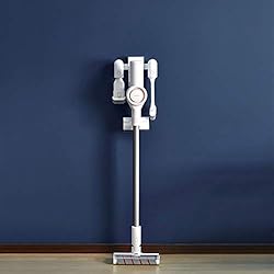 Aspirateur à main sans fil Dreame V9 de Xiaomi Youpin avec moteur d'aspiration 10000 tr/min à aspiration 20000 Pa