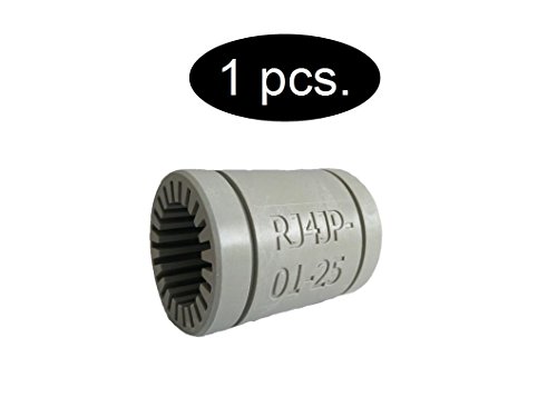 Igus Rodamiento de deslizamiento 30 mm - drylin R - rj4jp 01-25 (1)