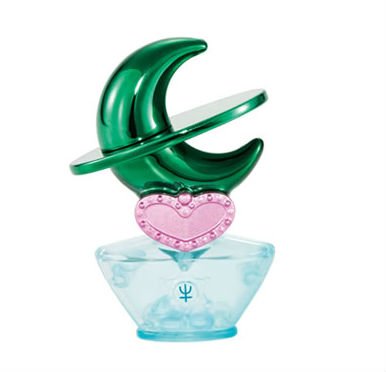 Preisvergleich Produktbild Sailor Moon Prism perfume Bottle Part 2~Lip Rod Neptune