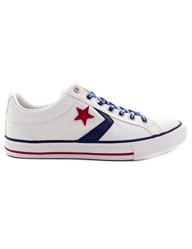 converse blancas niño amazon