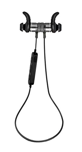 Preisvergleich Produktbild Blaupunkt blp4600 Hörer magnetisch schwarz