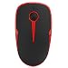 Produktbild tenmos T8 Kabellose Maus 2.4 G optische Wireless Computer Mäuse Laptop Maus mit Nano Receiver 1600 DPI Auto Schlafsack für PC/Chromebook/MacBook/Notebook