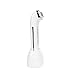 Carer Portable RF & Infrared Therapy Facial Anti-aging Beauty Device, Wrinkle Removal, Skin Rejuvenation, Skin Tightening, Cordless Rechargeable