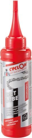 Cyclon Wet Lube Dropper 75ml Mountain Bike/Bike Cleaning Solution