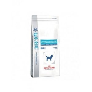 Royal Canin C-11174 Diet Hypoallergenic Small Hsd24 – 1 Kg