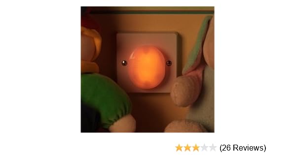 baby night light uk