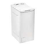Candy lavadora carga superior clt 260ls a++ 6kg