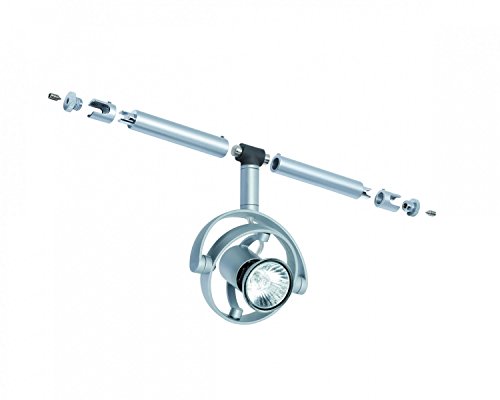 Preisvergleich Produktbild Paulmann WiRa System CombiEasy Spot Mac² 1x20W GU4 Chro