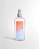 hollister beach ball  Hollister Body Spray Silver Strand Beach 236ml