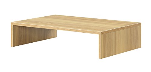 Convenience Concepts, Light Oak, S