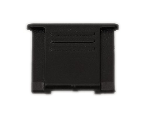 ARES photo Griffe flash flash Chaussures Couverture Hot Shoe Cover capuchon de protection pour Canon EOS 800D 77d 5D Mark IV M6 reviews ARES photo Griffe flash flash Chaussures Couverture Hot Shoe Cover capuchon de protection pour Canon EOS 800D 77d 5D Mark IV M6