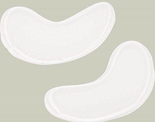 15 Paar Collagen Crystal Eye Mask – Anti-Falten Augenpads gegen Tränensäcke mit Hyaluronsäure!!! Beste Qualität von Schlupflid weg® - 4