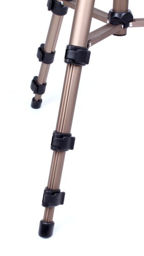 Ganga DURAGADGET Trípode Profesional para Las Cámaras Nikon Coolpix
A300 | A900 | B500 | B700 - con Nivel De Burbuja en Amazon