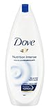 DOVE BODYWASH DEEPLY NOURISHING