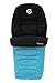 BabyStyle Oyster Footmuff (Ocean)
