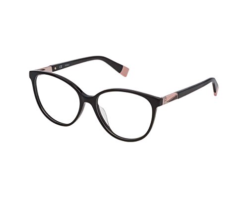 Preisvergleich Produktbild Furla Brillen Damen VFU189 cateye (schwarz)